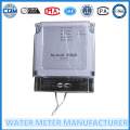 Remote Reading Water Meter Collector